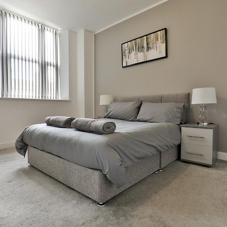 Luxury City Centre Pad Kingston upon Hull Luaran gambar