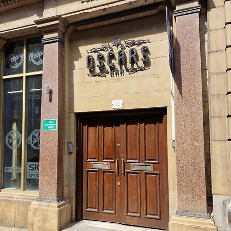 Luxury City Centre Pad Kingston upon Hull Luaran gambar