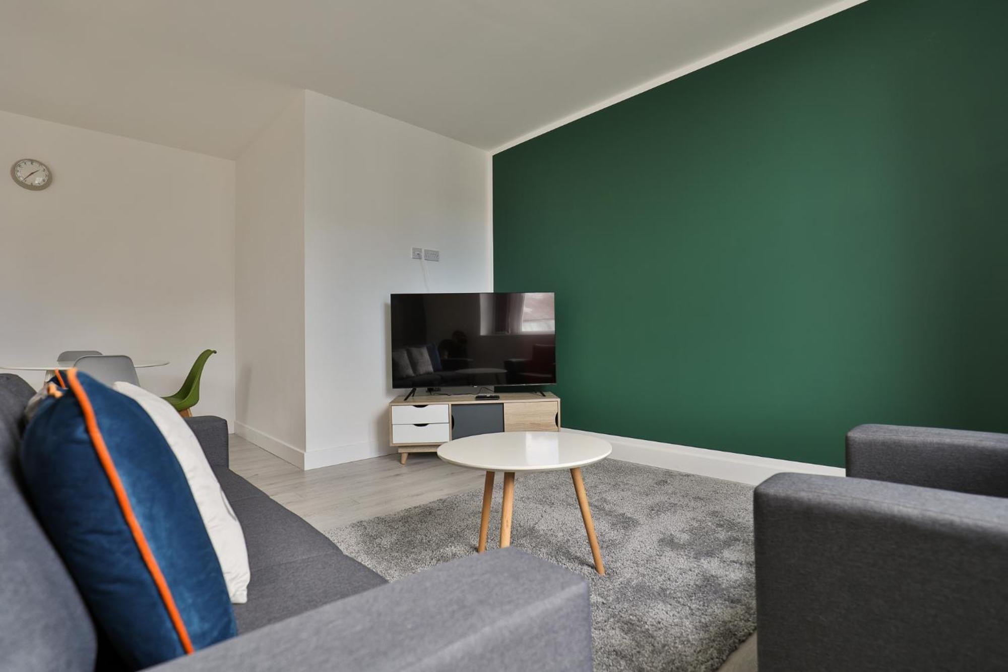 Luxury City Centre Pad Kingston upon Hull Luaran gambar