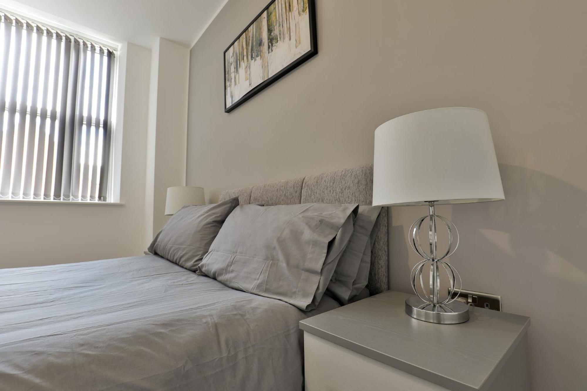 Luxury City Centre Pad Kingston upon Hull Luaran gambar