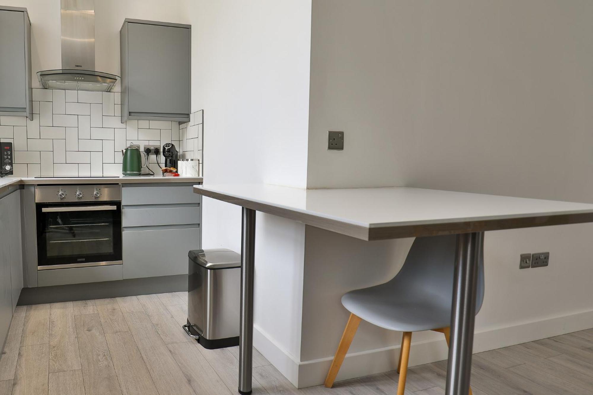 Luxury City Centre Pad Kingston upon Hull Luaran gambar