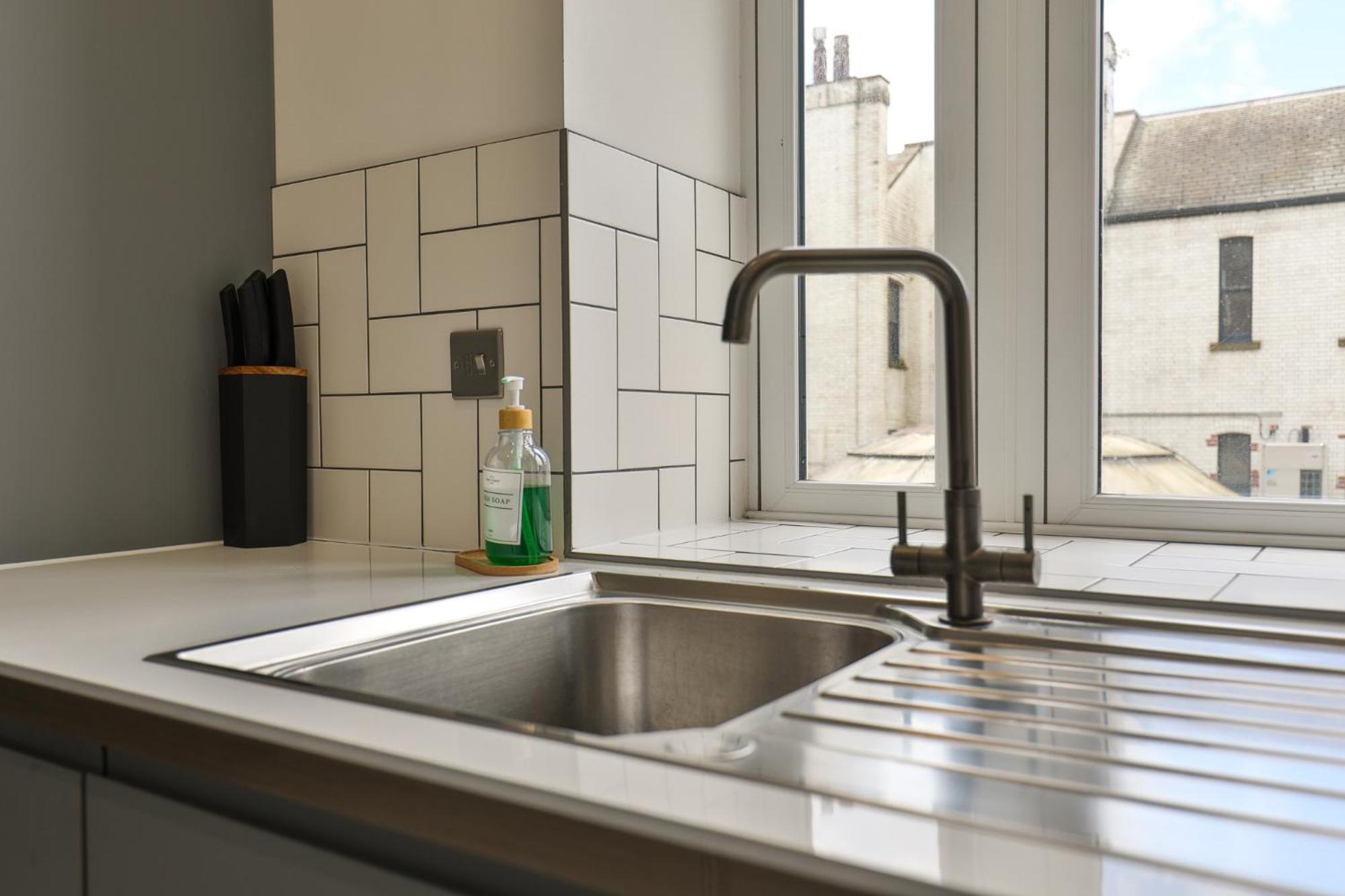 Luxury City Centre Pad Kingston upon Hull Luaran gambar
