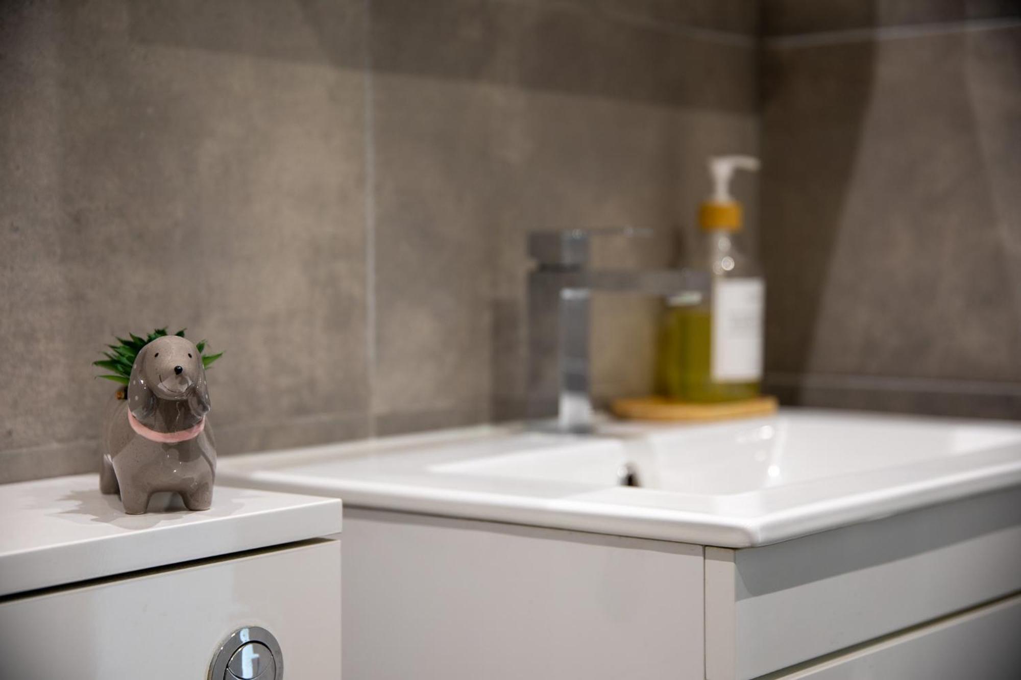 Luxury City Centre Pad Kingston upon Hull Luaran gambar
