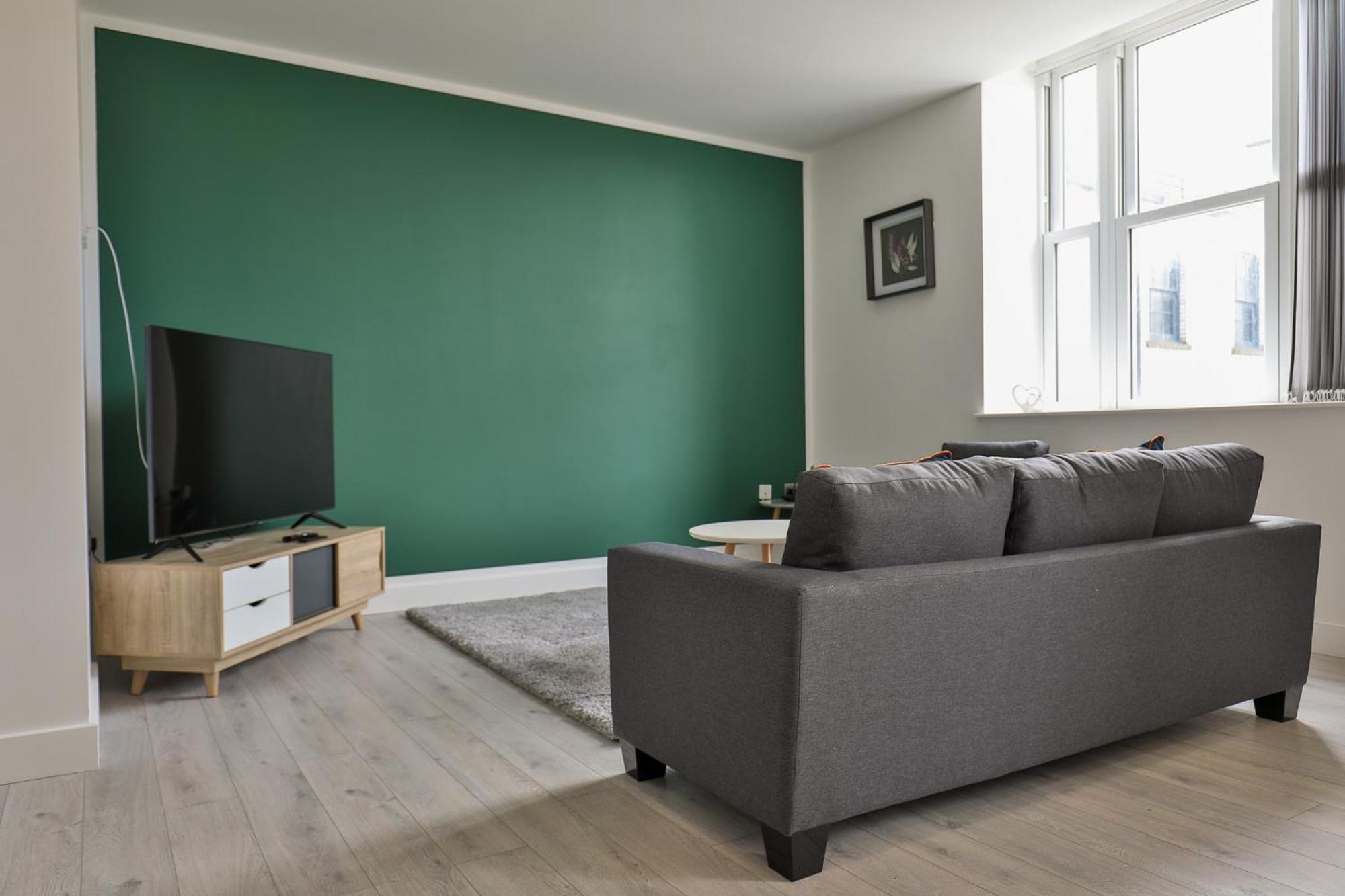 Luxury City Centre Pad Kingston upon Hull Luaran gambar