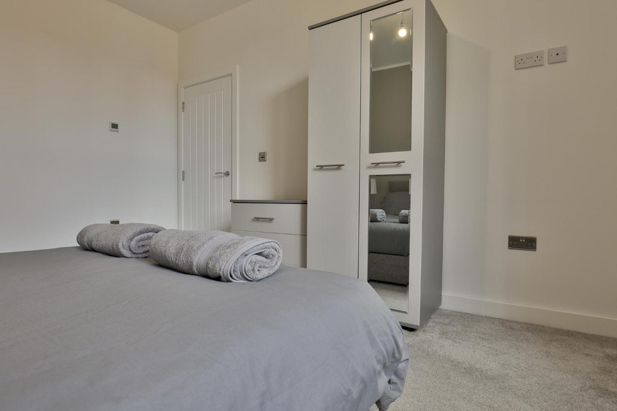 Luxury City Centre Pad Kingston upon Hull Luaran gambar